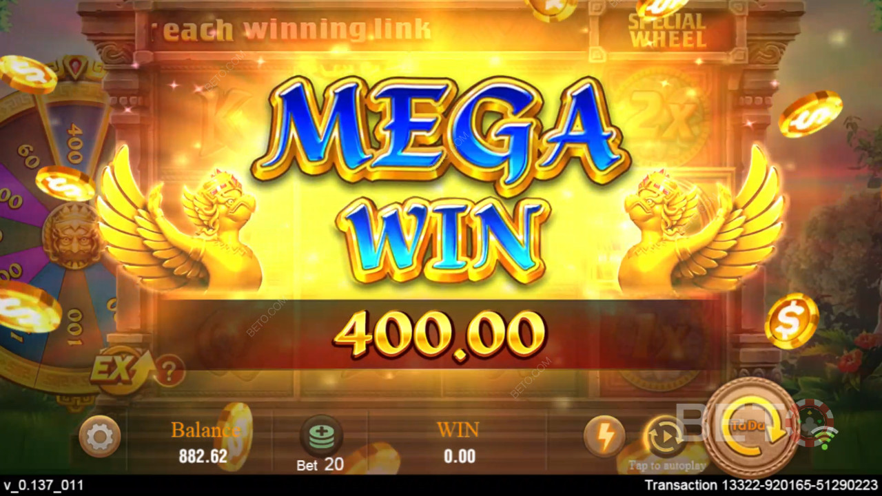 Fortune Gems 2: Kolikkopeli Pitäisikö sinun pyörittää sitä?