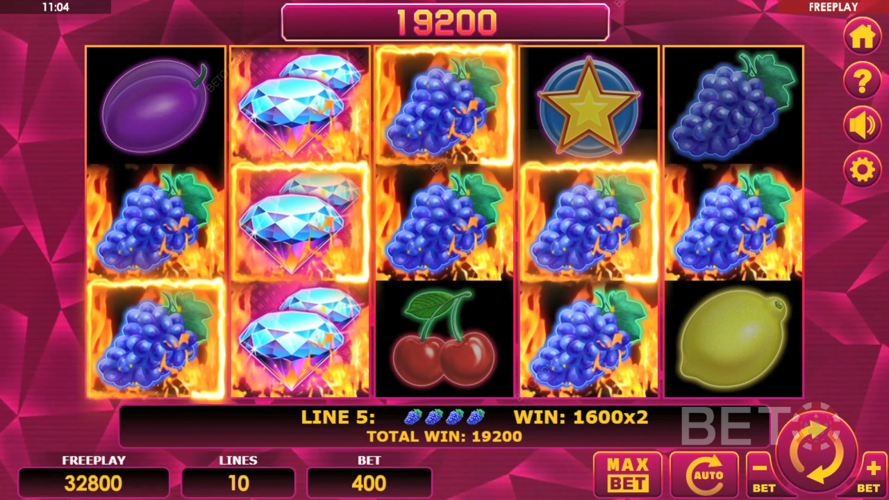 Double Diamonds Pelaa Ilmaiseksi