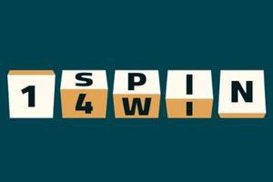 1spin4win ᐈ Pelaa kolikkopelejä ilmaiseksi ✚ Lue arvostelu (2026)