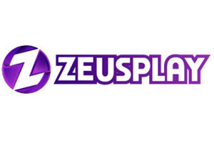 ZeusPlay ᐈ Pelaa kolikkopelejä ilmaiseksi ✚ Lue arvostelu (2026)
