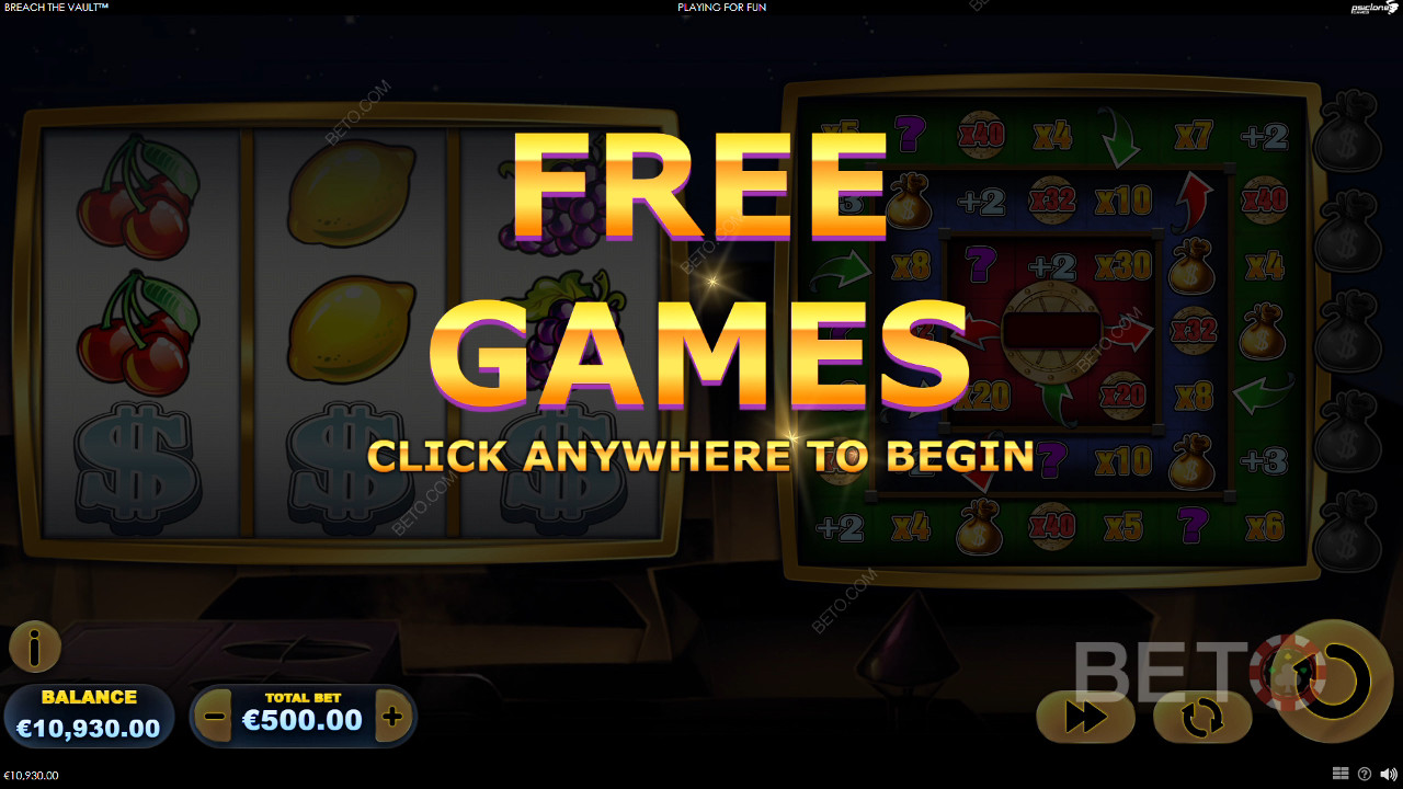 Pelaaminen Playtech