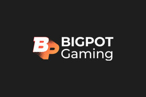 Bigpot Gaming ᐈ Pelaa kolikkopelejä ilmaiseksi ✚ Lue arvostelu (2025)