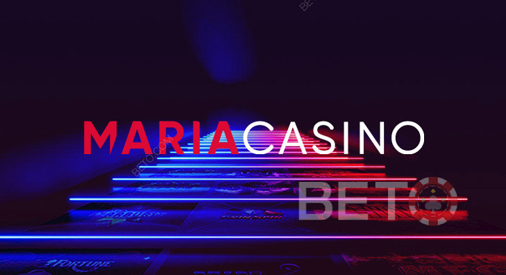 Trustpilot ja turvallinen pelaaminen Maria casinolla