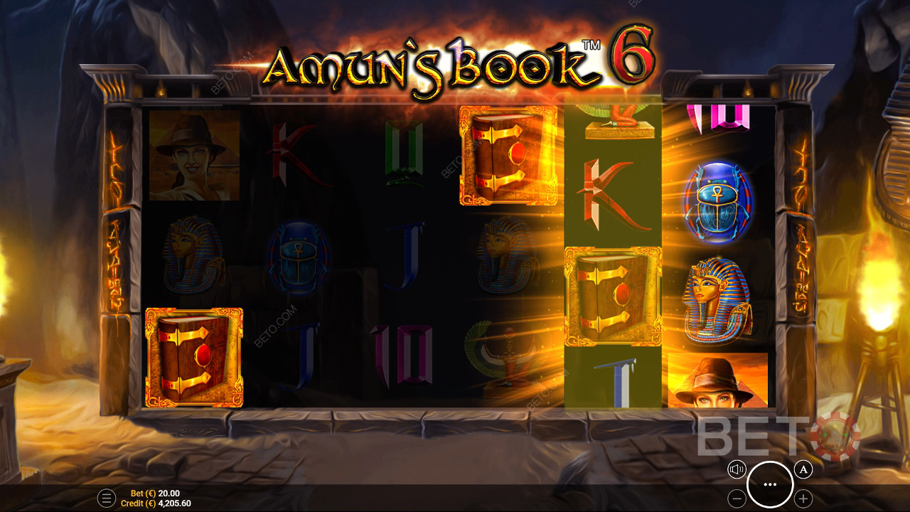Amun