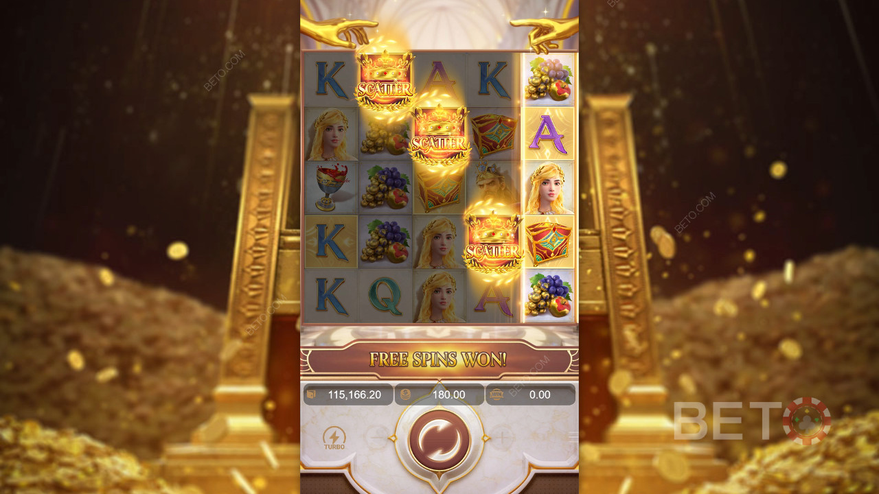 Midas Fortune Pelaa Ilmaiseksi
