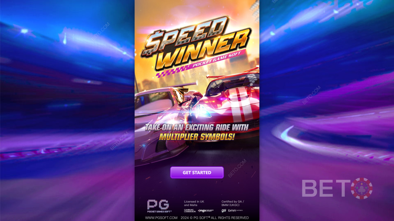 Onko Speed Winner aikasi arvoinen?