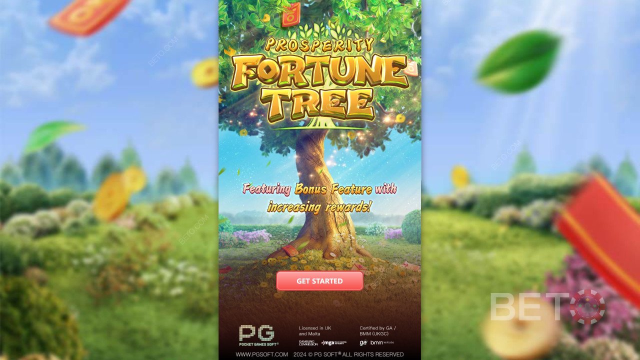 Onko Prosperity Fortune Tree aikasi arvoinen?
