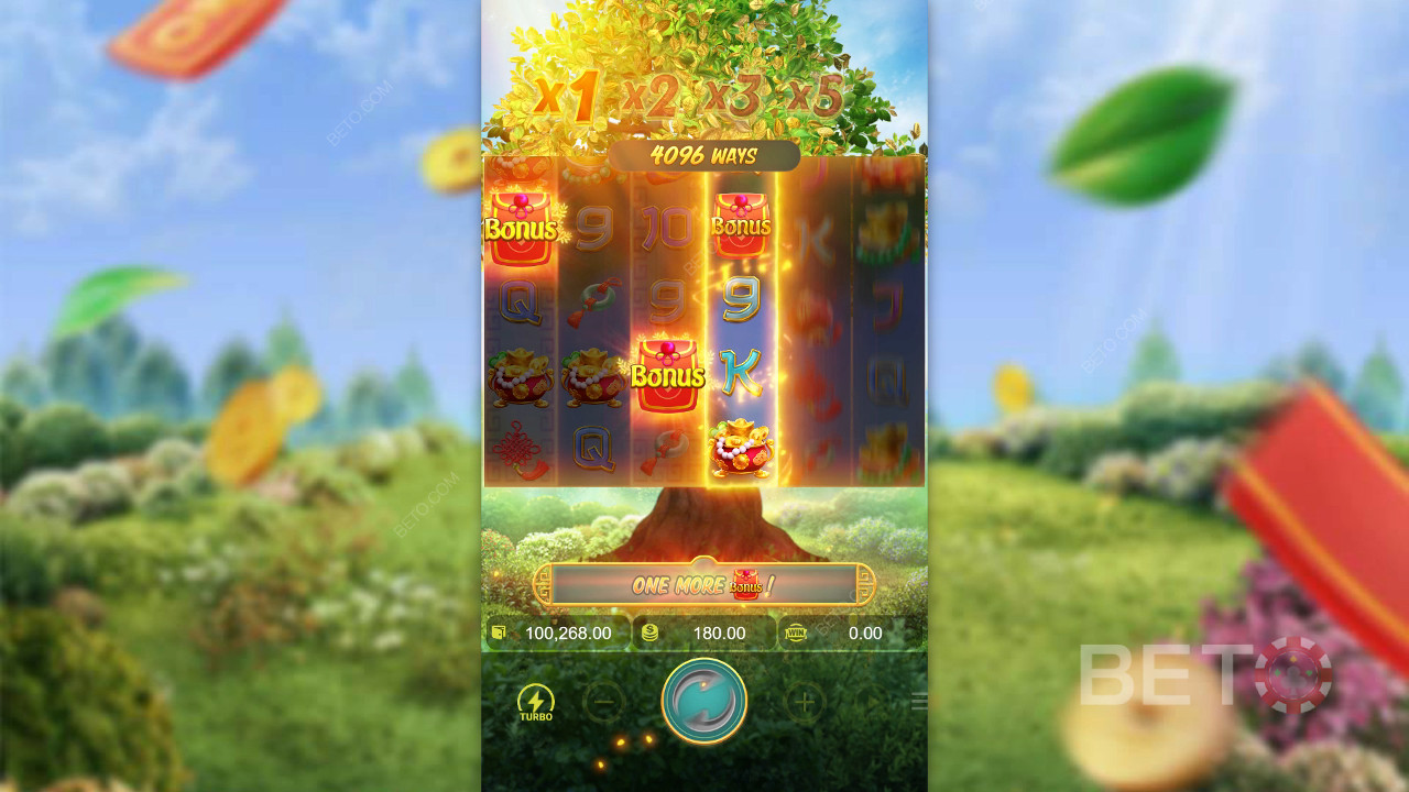 Prosperity Fortune Tree Pelaa Ilmaiseksi