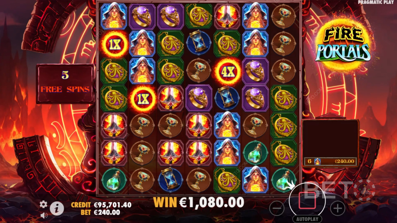 Pelaaminen Pragmatic Play