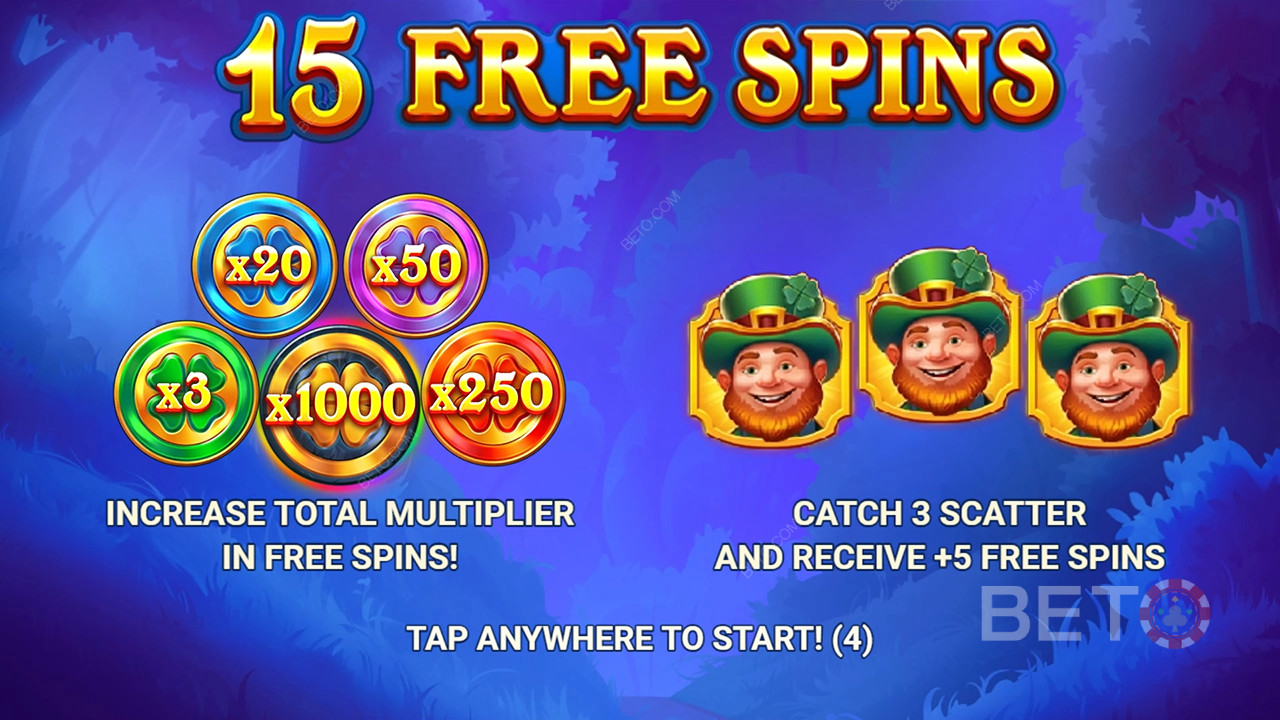 Voita 20,000x panoksesi Lucky Penny -nettikolikkopelissä!