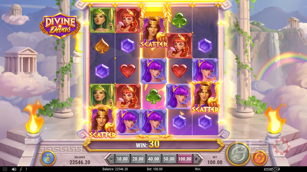 Divine Divas Pelaa Ilmaiseksi
