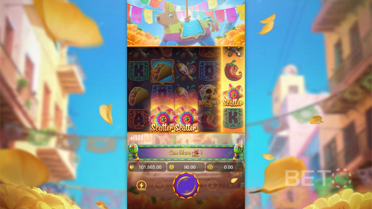 Pinata Wins Review by BETO Slots