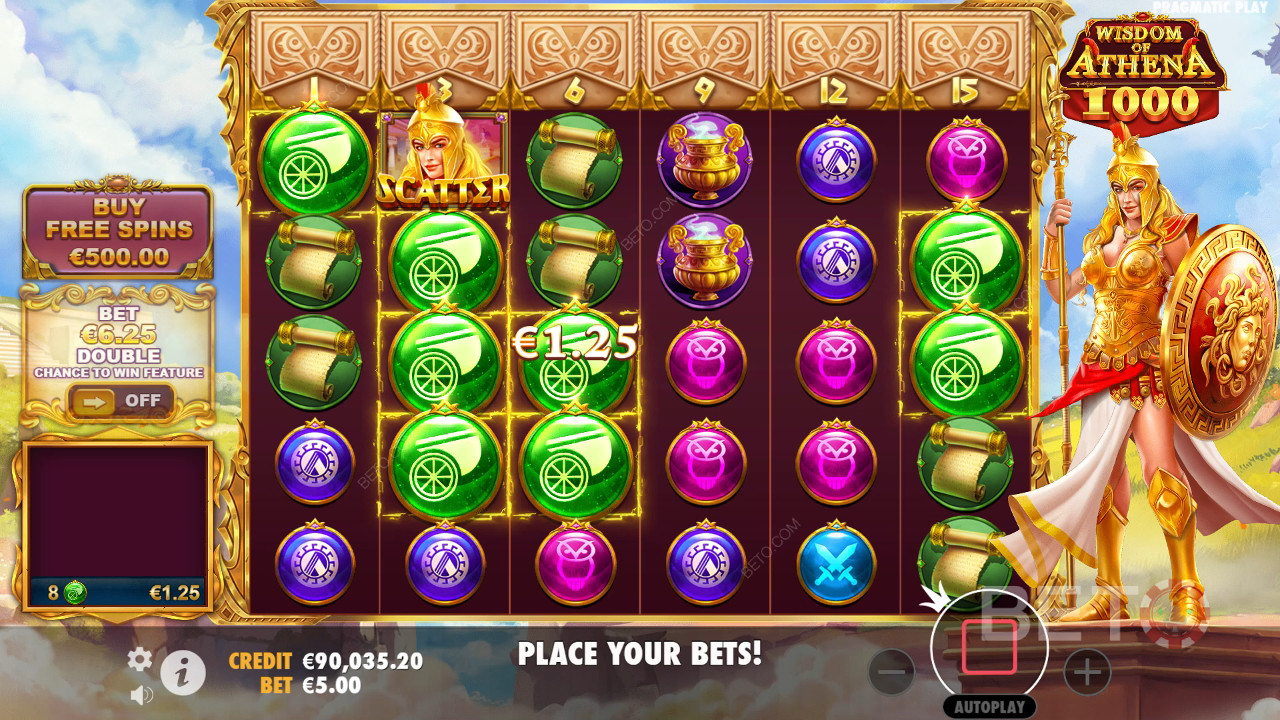 Pelaaminen Pragmatic Play