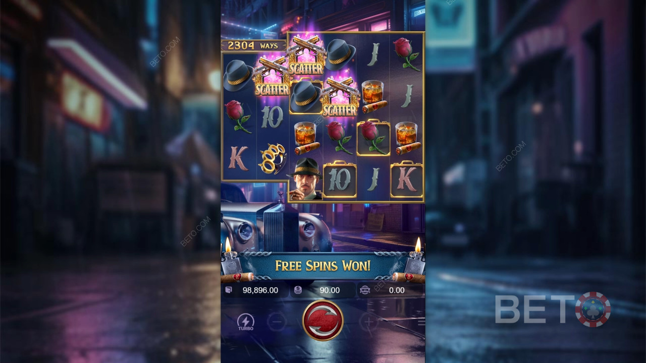Mafia Mayhem Pelaa Ilmaiseksi