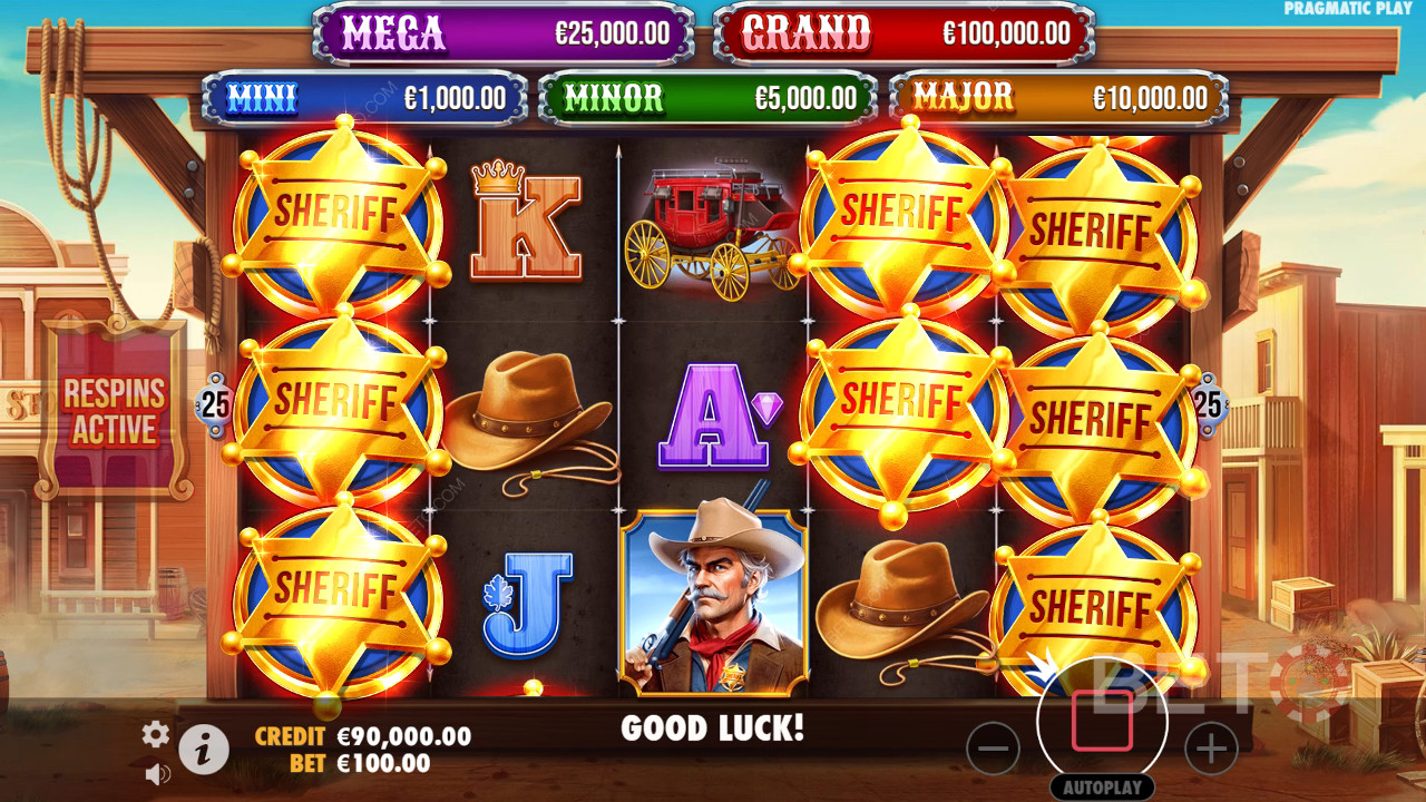 Badge Blitz Pelaa Ilmaiseksi