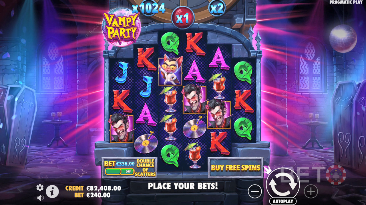 Pelaaminen Pragmatic Play