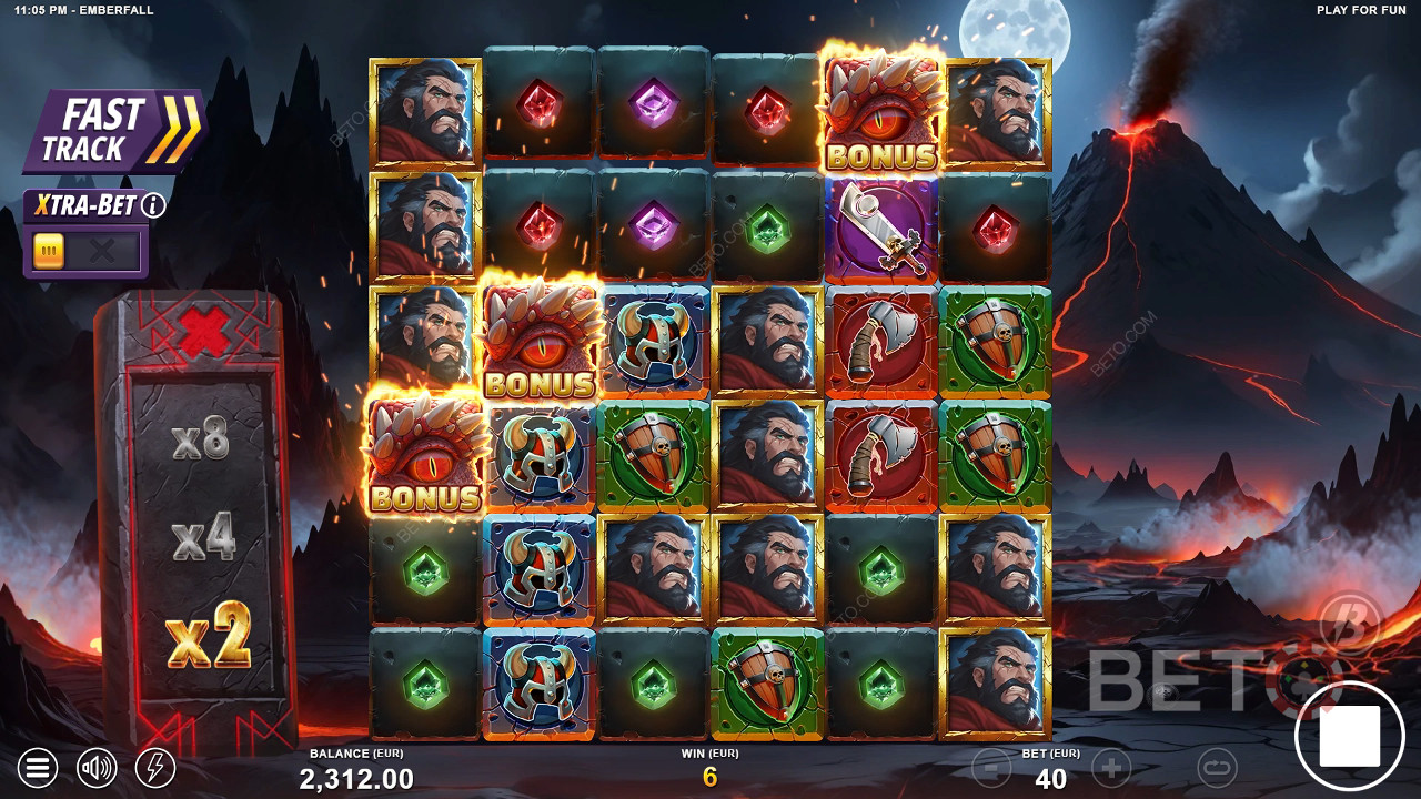 Emberfall Pelaa Ilmaiseksi