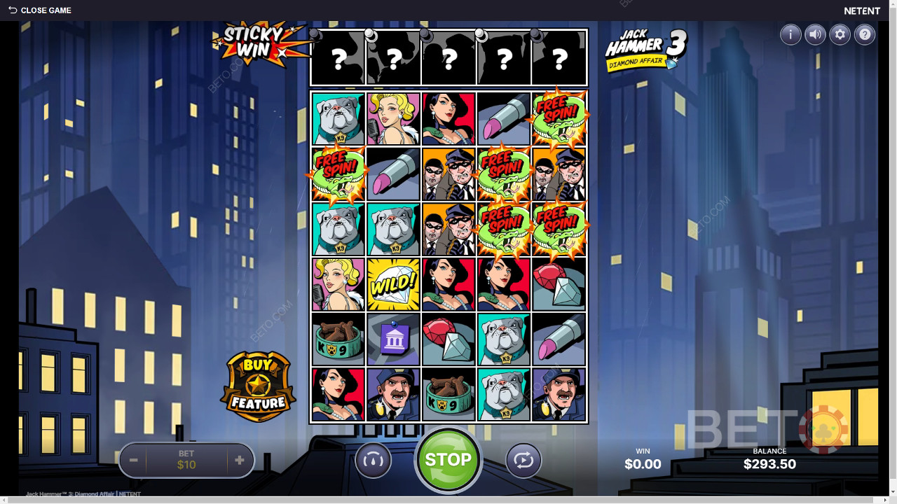 Jack Hammer 3 Pelaa Ilmaiseksi