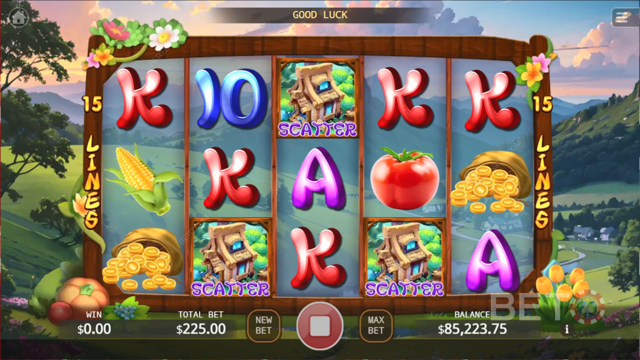 Golden Egg (KA Gaming) Pelaa Ilmaiseksi