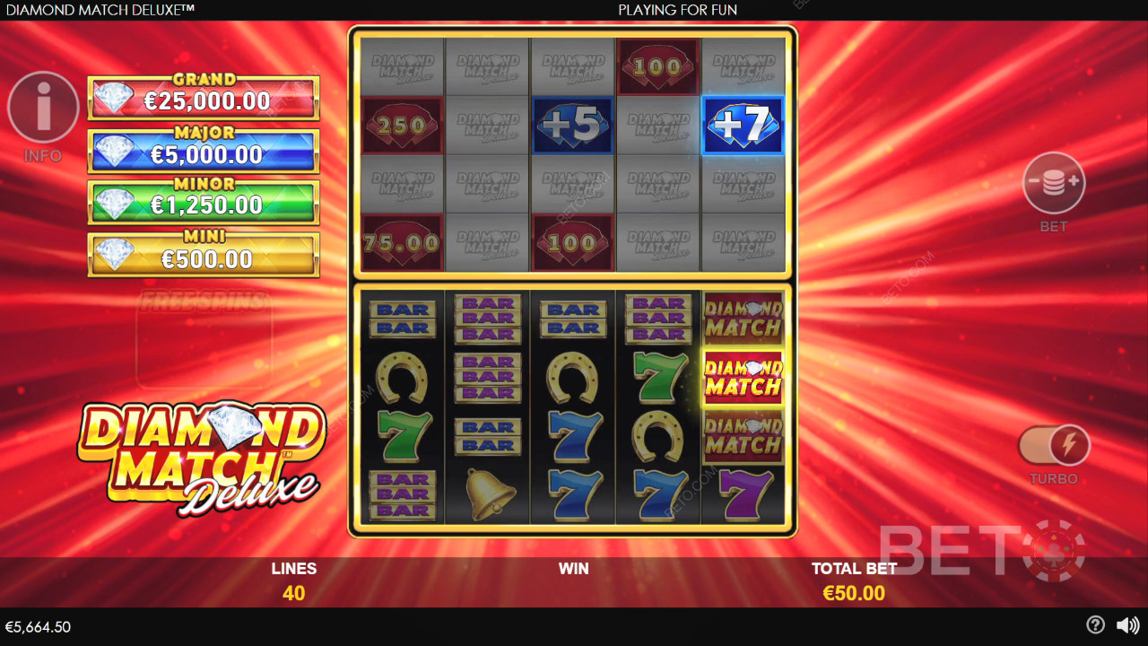 Diamond Match Deluxe Pelaa Ilmaiseksi