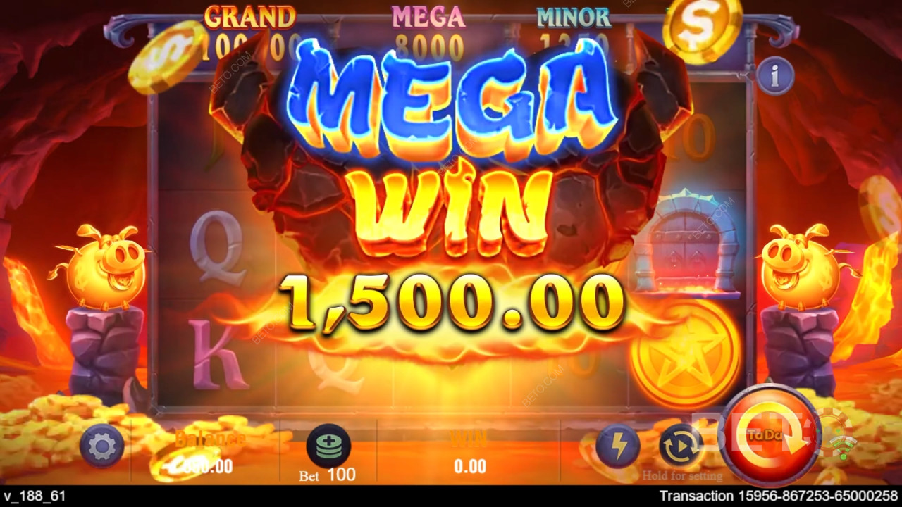 Devil Fire 2 Pelaa Ilmaiseksi