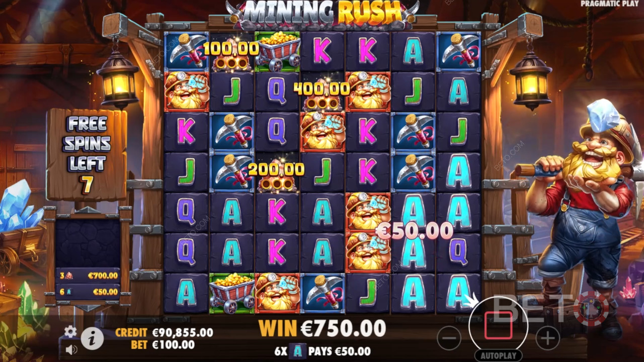 Pelaaminen Pragmatic Play