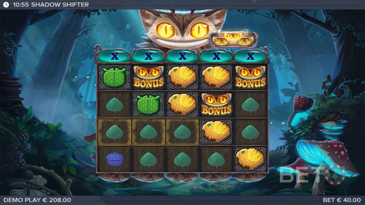 Shadow Shifter Pelaa Ilmaiseksi