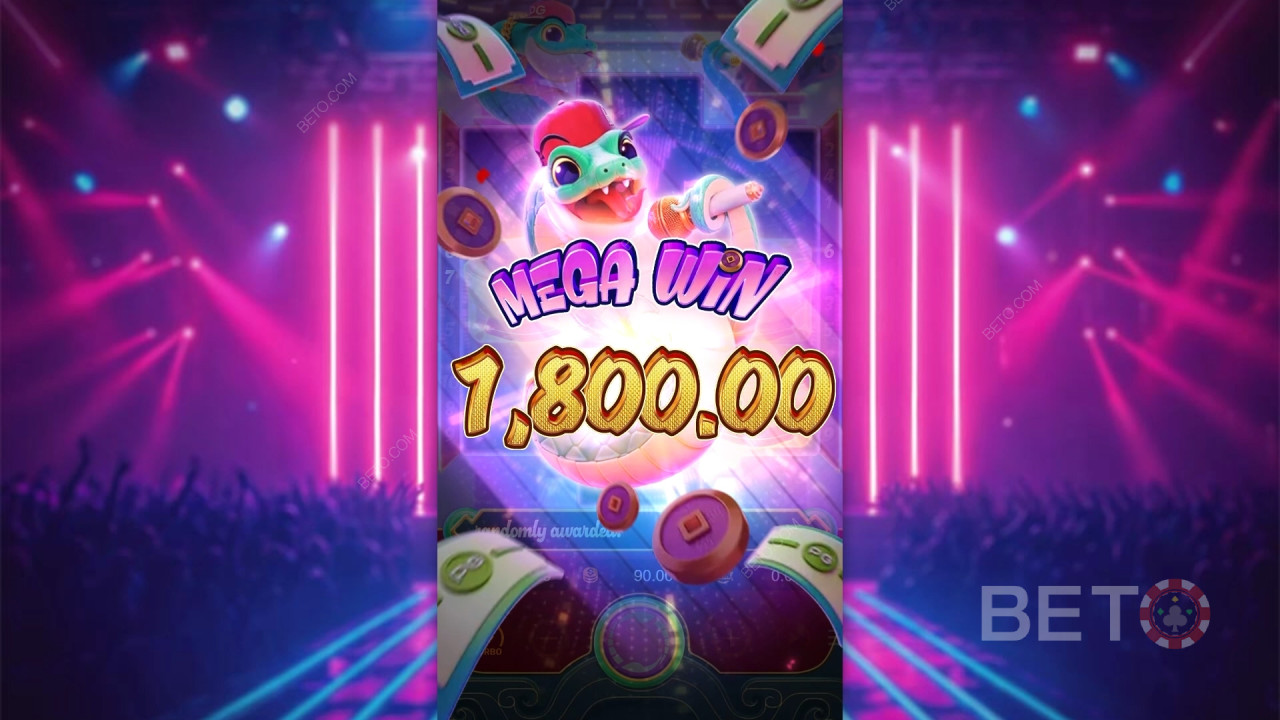 Fortune Snake Pelaa Ilmaiseksi