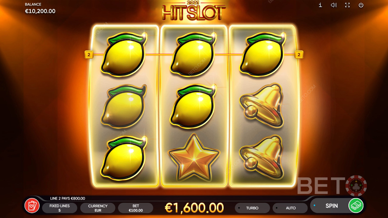 2021 Hit Slot Pelaa Ilmaiseksi