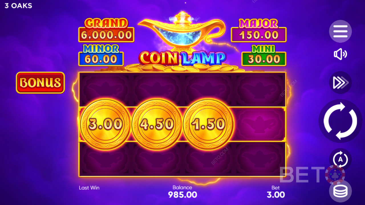 Onko Coin Lamp hyvä peli?