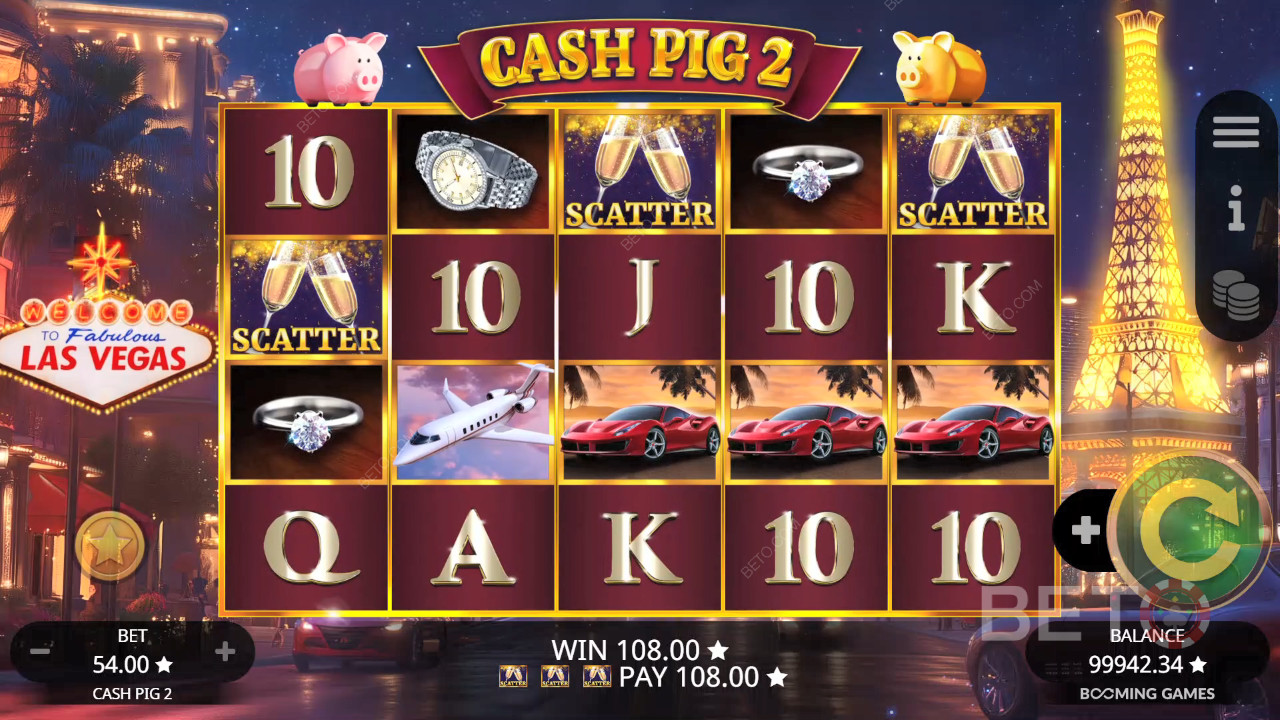 Cash Pig 2 Pelaa Ilmaiseksi