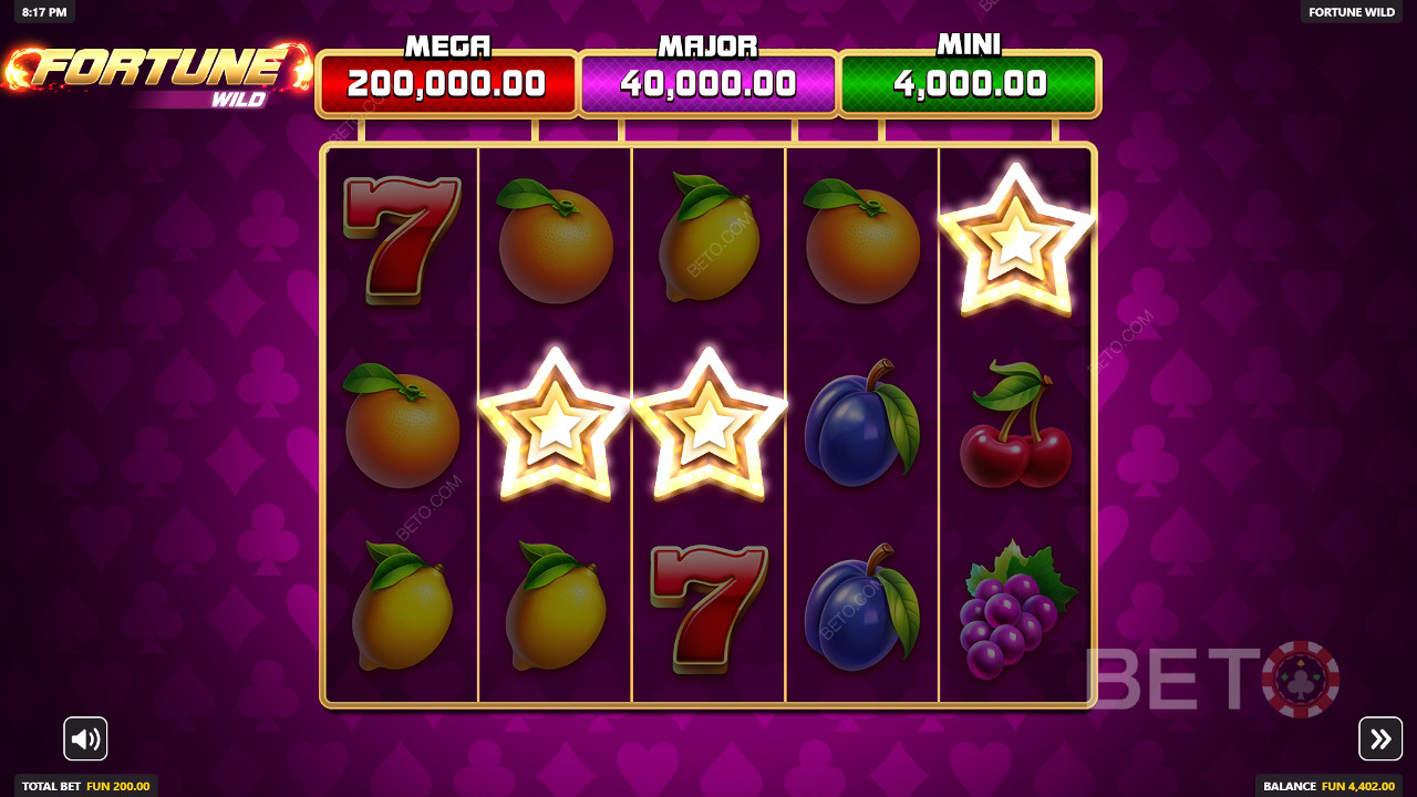 Fortune Wild Pelaa Ilmaiseksi