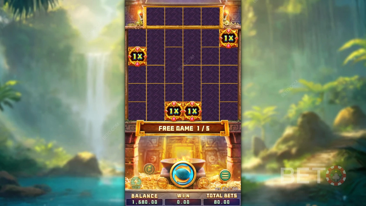 Pelaaminen Fa Chai Gamingin Inca-kuningattaren pelaaminen