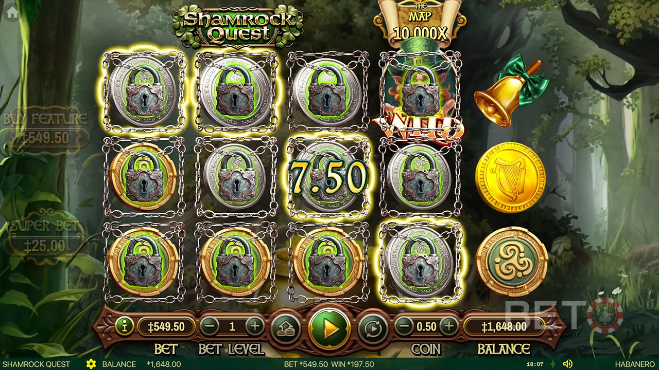 Shamrock Quest Pelaa Ilmaiseksi