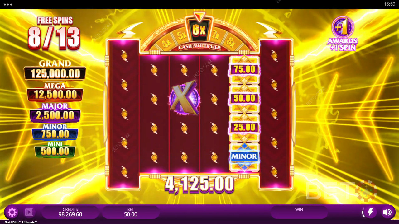 Gold Blitz Ultimate: Gold Blitz Blitz: Suositeltava vai ei?
