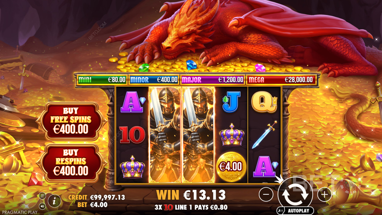 Nukkuva lohikäärme: Dragon Dragon Dragon: Suositeltava vai ei?