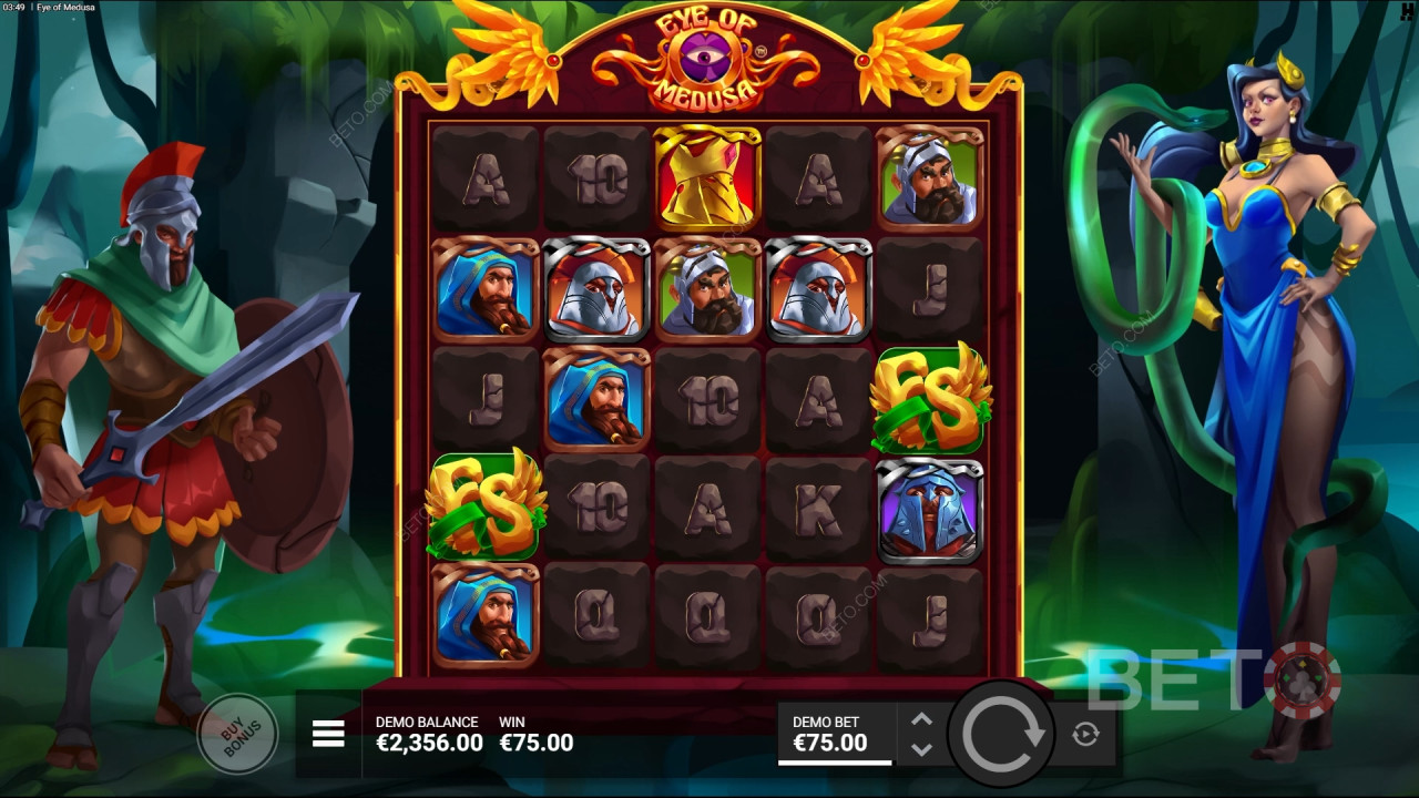 Pelaaminen Hacksaw Gaming