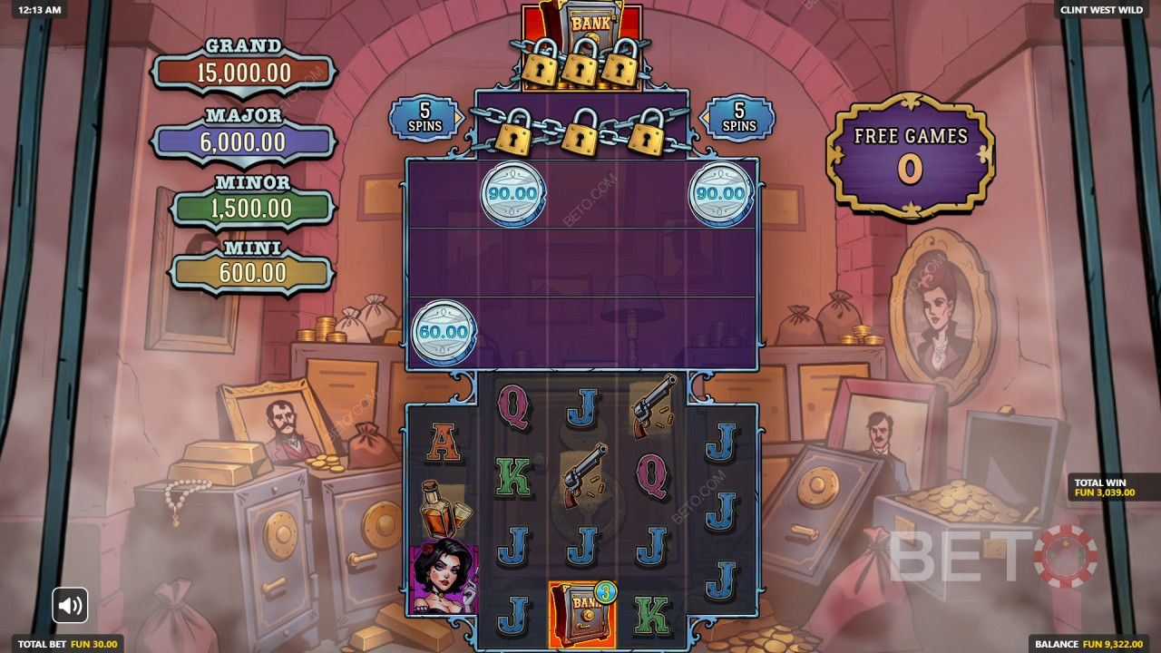 Kuinka pelata Gamebeat