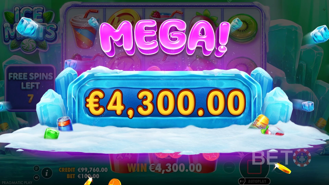 Ice Mints Pelaa Ilmaiseksi