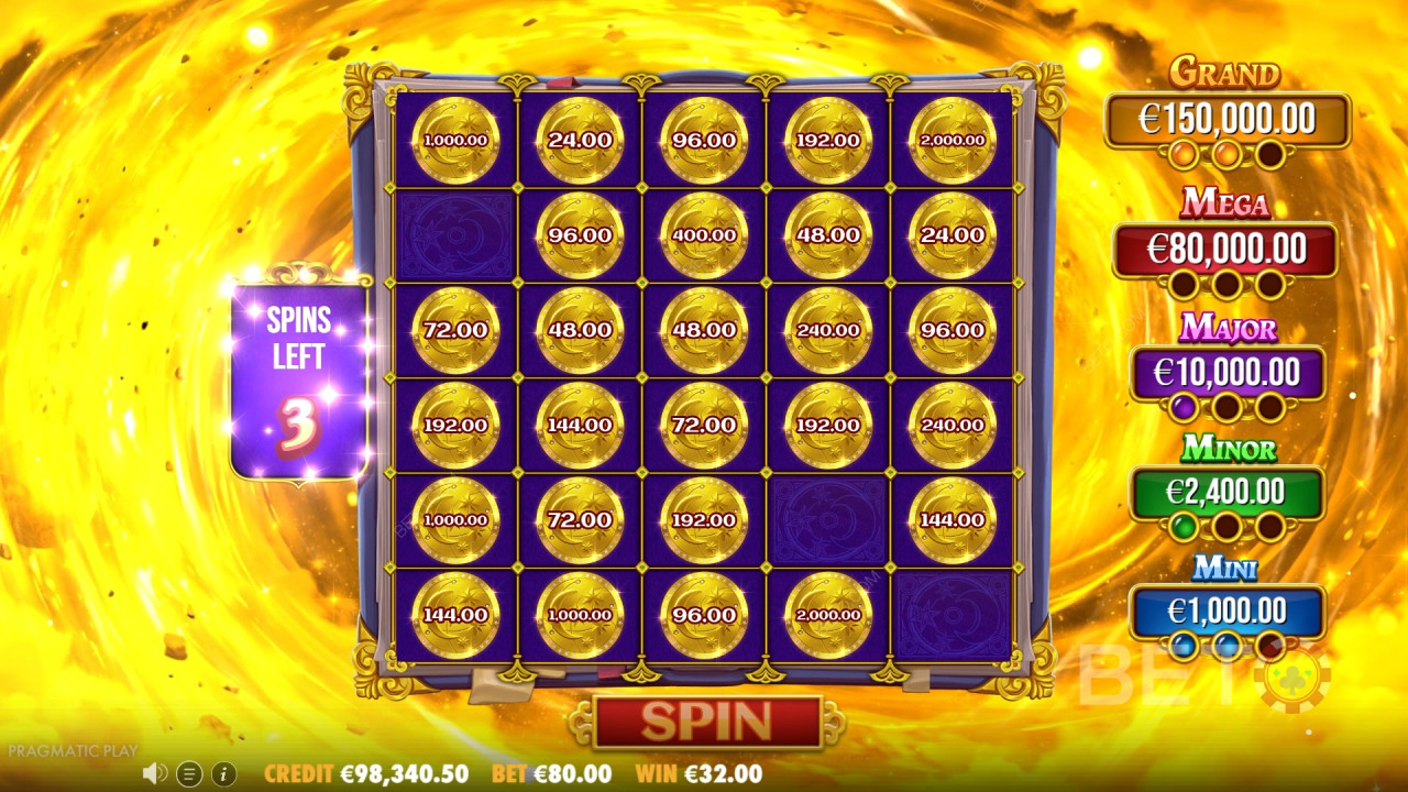 Spellmaster Pelaa Ilmaiseksi