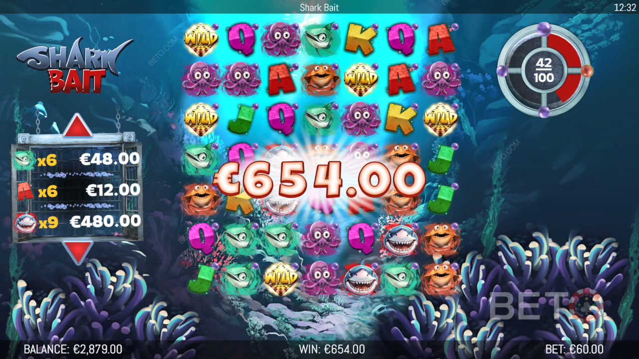 Teema & suunnittelu: Seikkailu: Oceanic Adventure Whimsy