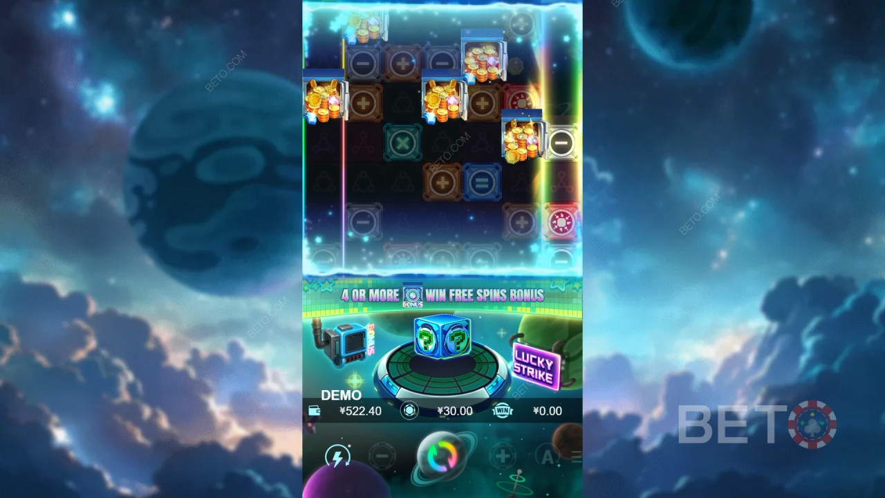 Kuinka pelata PlayStar