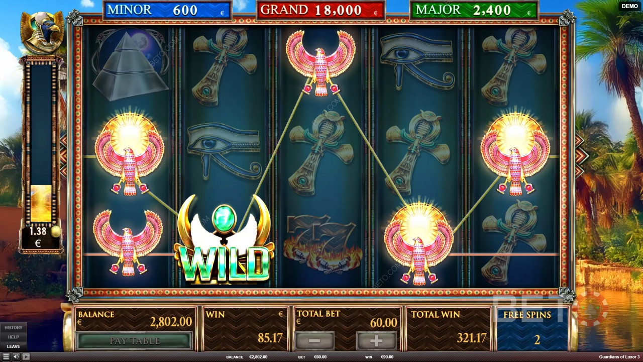 Onko Guardians of Luxor 3 hyvä peli?