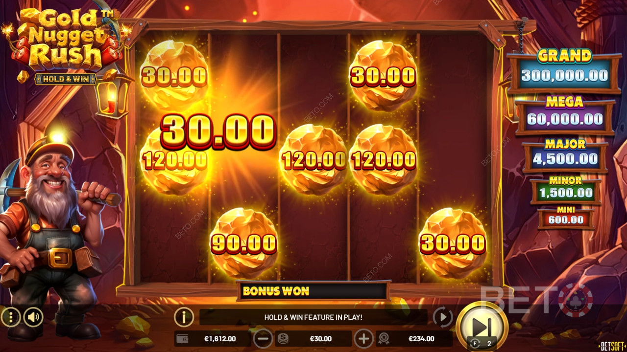 Pelaaminen Betsoft