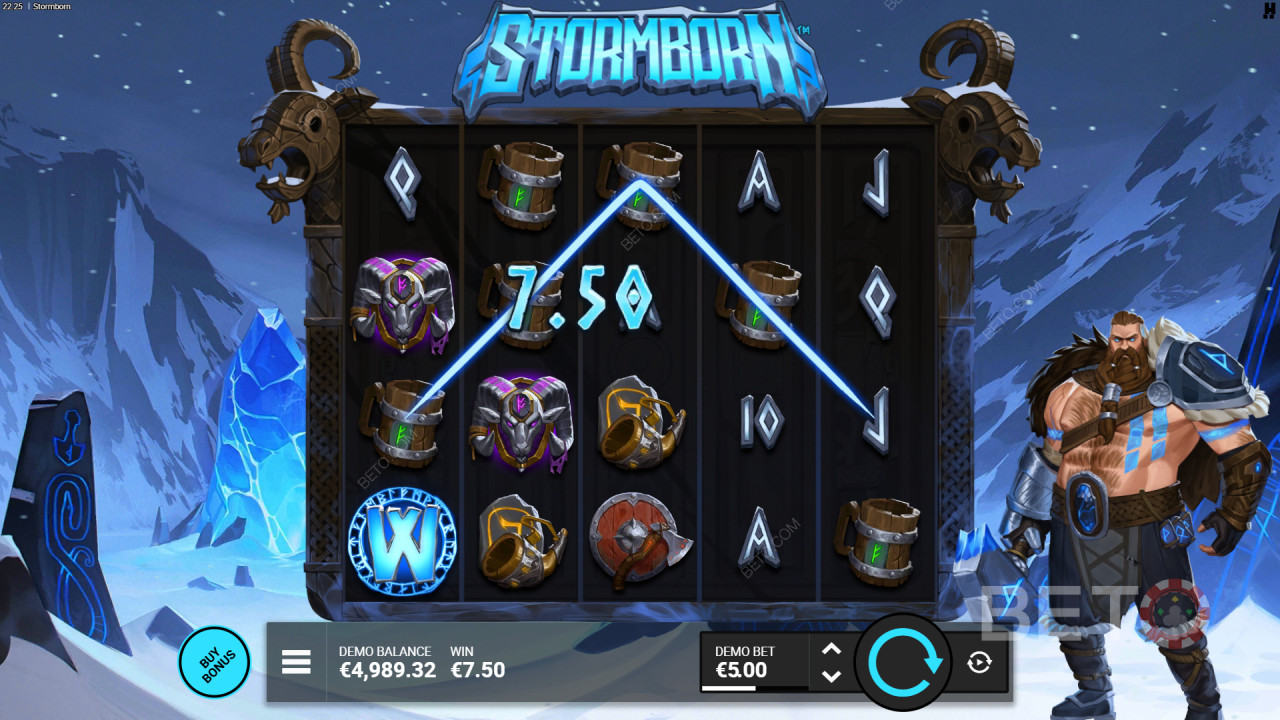 Pelaaminen Hacksaw Gaming