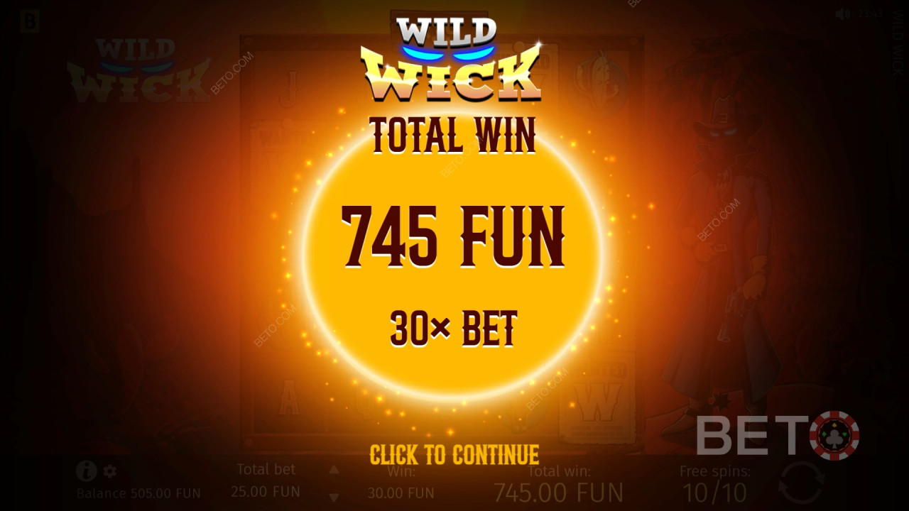 Wild Wick Pelaa Ilmaiseksi