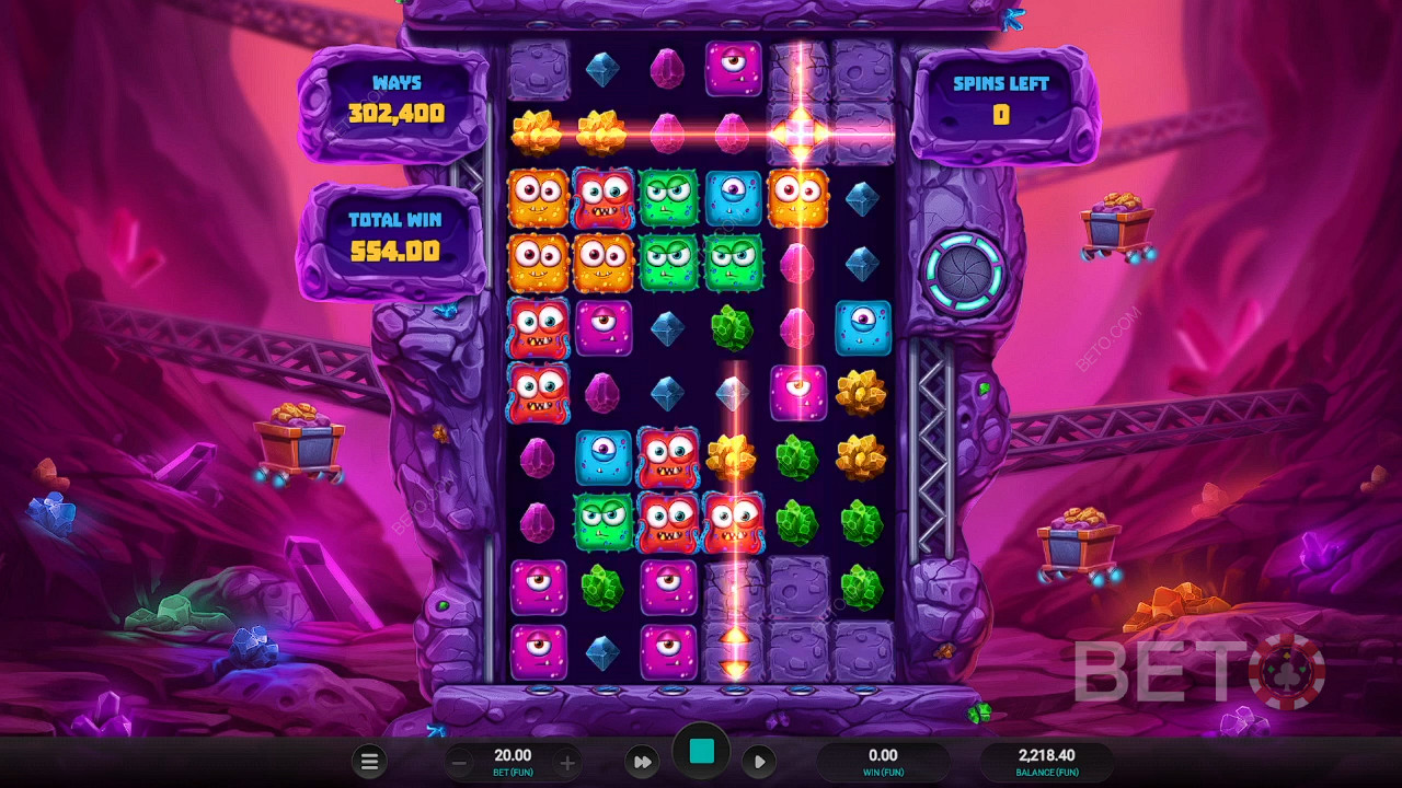 Space Miners Pelaa Ilmaiseksi