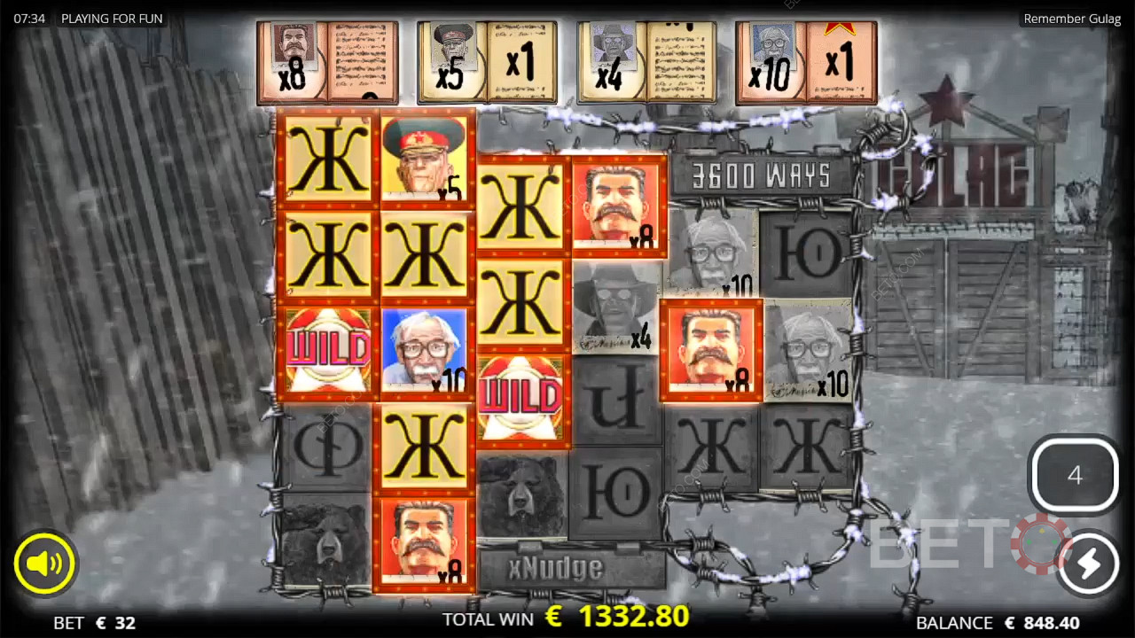 Remember Gulag Pelaa Ilmaiseksi