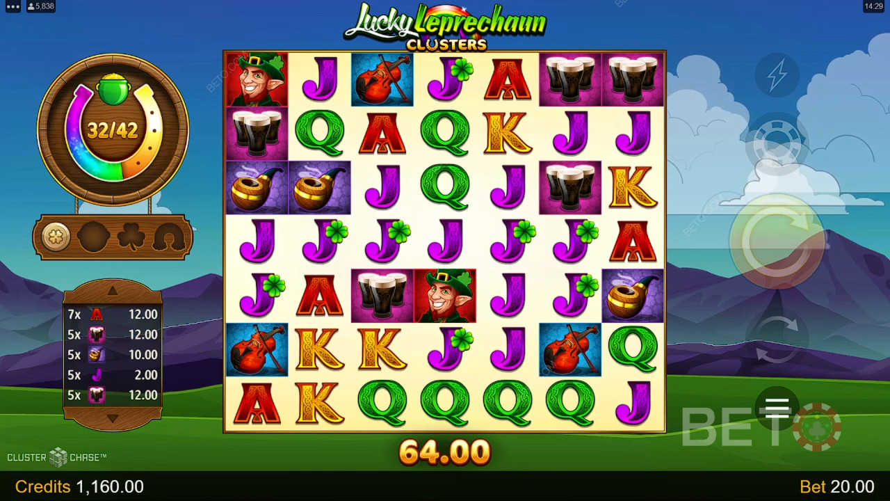 Kuinka pelata Microgaming