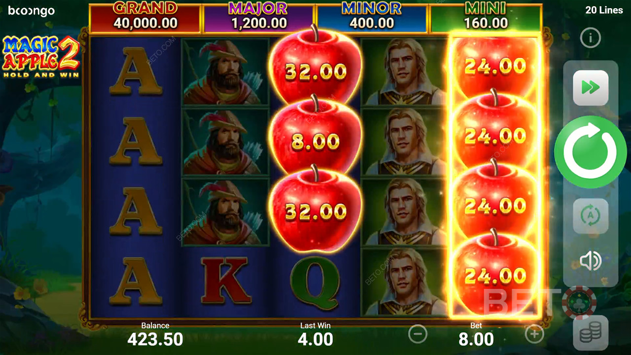 Teema & suunnittelu: Seikkailu: Satumainen fantasiaseikkailu